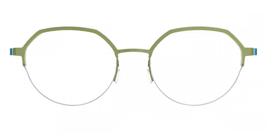 Lindberg™ 7431 50 - U34 P80 Strip Titanium 7000