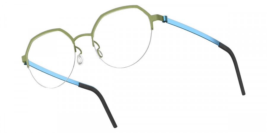 Color: U34 P80 - Lindberg Strip Titanium 7000 LND7431U34P8050