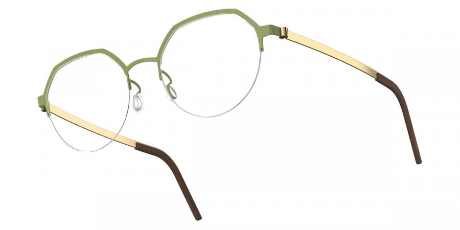 Color: U34 PGT - Lindberg Strip Titanium 7000 LND7431U34PGT50
