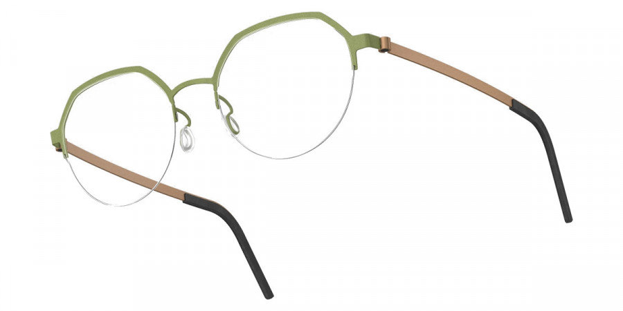 Color: U34 U15 - Lindberg Strip Titanium 7000 LND7431U34U1550