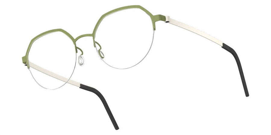 Color: U34 U38 - Lindberg Strip Titanium 7000 LND7431U34U3850