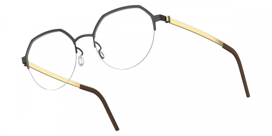 Color: U9 PGT - Lindberg Strip Titanium 7000 LND7431U9PGT50
