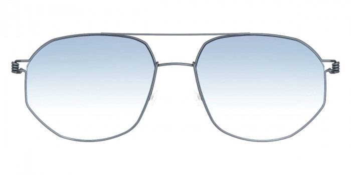 Lindberg™ 8211 - U16 SL93 Blue Gradient 55 Sun Titanium