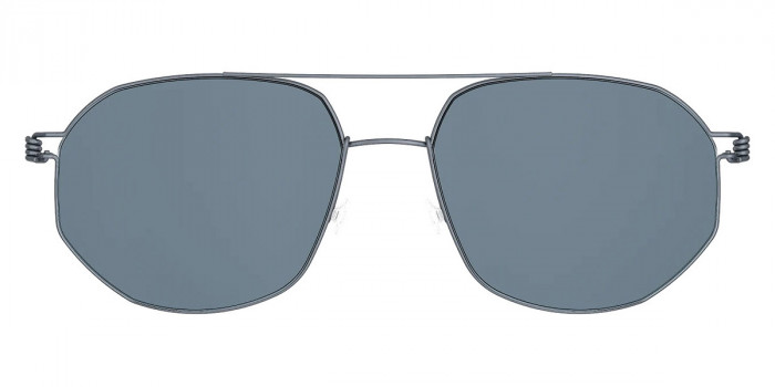 Lindberg™ 8211 - U16 SL43 Blue/Gray 55 Sun Titanium