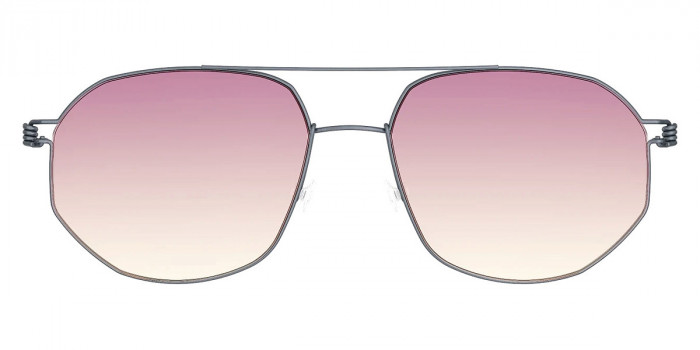 Lindberg™ 8211 - U16 SL62 Bordeaux-Pearl Gradient 55 Sun Titanium