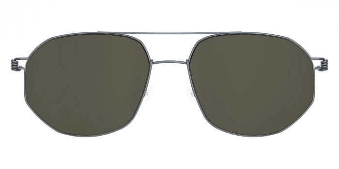 Lindberg™ 8211 - U16 SL102 Graygreen 55 Sun Titanium