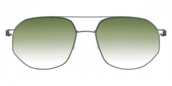 Lindberg™ 8211 - U16 SL82 Green Gradient 55 Sun Titanium