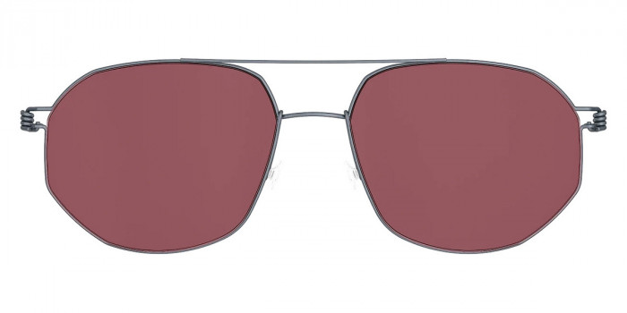 Lindberg™ 8211 - U16 SL91 Plum 55 Sun Titanium