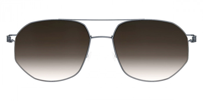 Lindberg™ 8211 - U16 SL98 Warm Gray Gradient 55 Sun Titanium