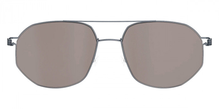 Lindberg™ 8211 - U16 SL101 Warm Gray 55 Sun Titanium