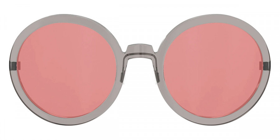 Lindberg™ 8586 - SC106 K115-PU9/K24 SL64 Coral Red 54 Sun Titanium