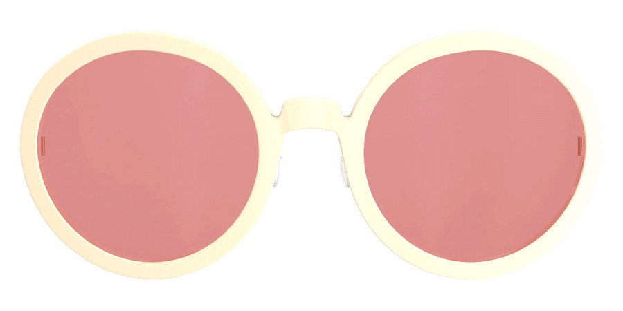 Lindberg™ 8586 - SC80 K266-P60 SL64 Coral Red 54 Sun Titanium