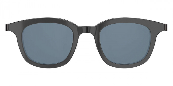 Lindberg™ 8592 - AK55 K24-PU9 SL43 Blue/Gray 47 Sun Titanium