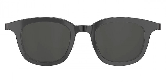 Lindberg™ 8592 - AK55 K24-PU9 SL87 Dark Gray 47 Sun Titanium