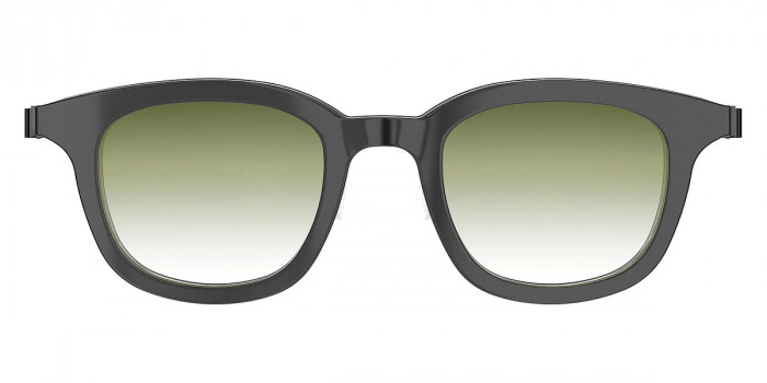Lindberg™ 8592 - AK55 K24-PU9 SL103 Gray/Green Gradient 47 Sun Titanium