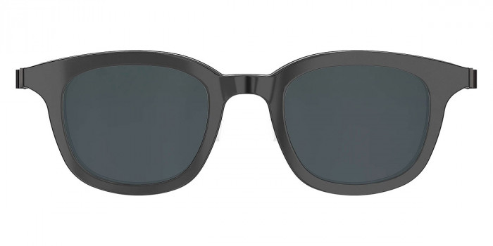 Lindberg™ 8592 - AK55 K24-PU9 IP02 Gray Polarized 47 Sun Titanium