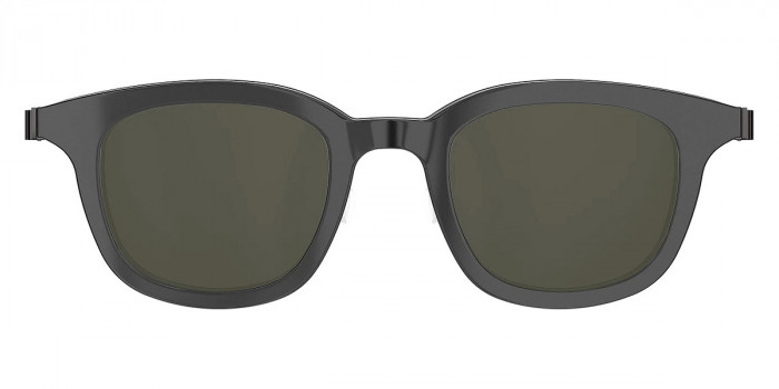Lindberg™ 8592 - AK55 K24-PU9 SL102 Graygreen 47 Sun Titanium