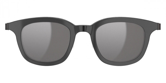 Lindberg™ 8592 - AK55 K24-PU9 SL49 Light Silver Mirrored-Gray 47 Sun Titanium