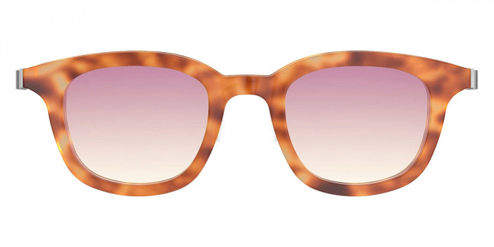 Lindberg™ 8592 - AK56 K25-10 SL62 Bordeaux-Pearl Gradient 47 Sun Titanium