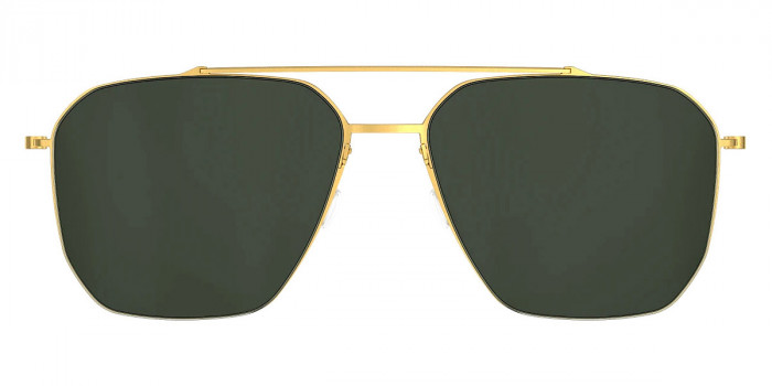 Lindberg™ 8804 - GT SL84 Gray Green 54 Sun Titanium