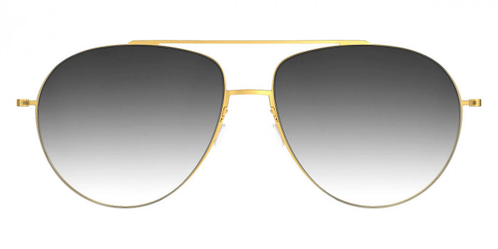 Lindberg™ 8806 - GT SL86 Dark Gray Gradient 61 Sun Titanium