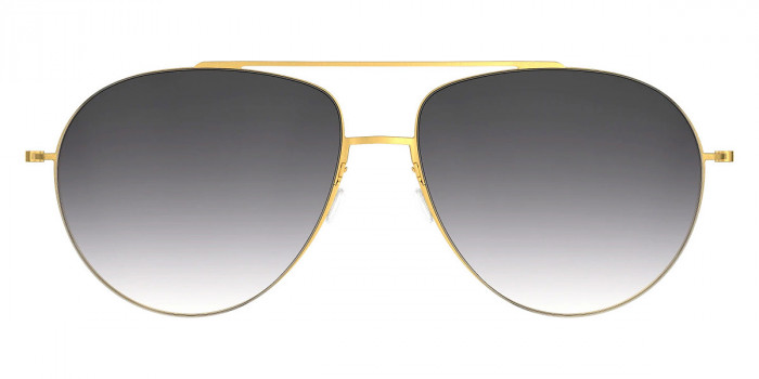 Lindberg™ 8806 - GT SL18 Gray/Brown Gradient 61 Sun Titanium