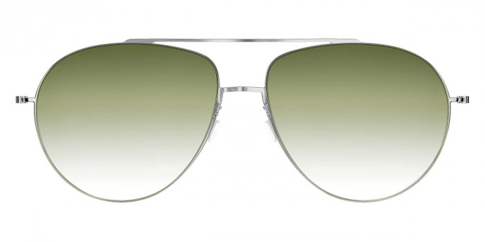 Lindberg™ 8806 - P10 SL103 Gray/Green Gradient 61 Sun Titanium
