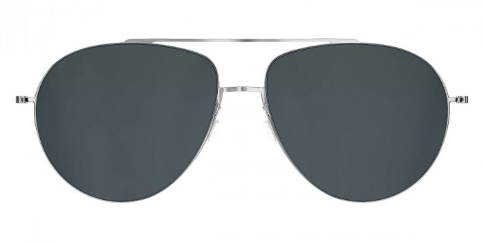 Lindberg™ 8806 - P10 IP02 Gray Polarized 61 Sun Titanium