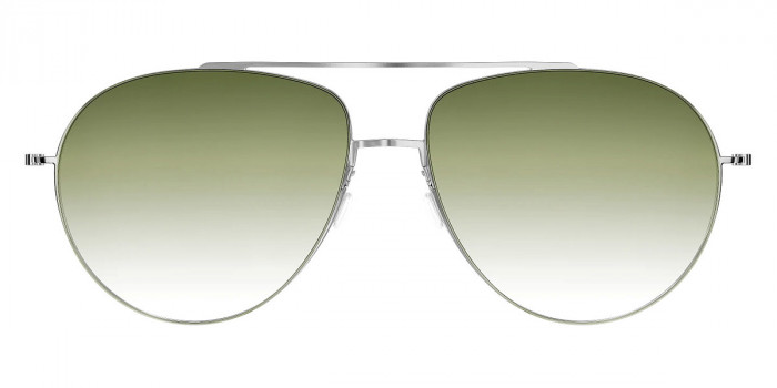 Lindberg™ 8806 - P10/GT SL103 Gray/Green Gradient 61 Sun Titanium