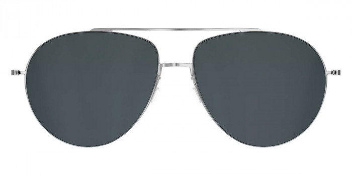 Lindberg™ 8806 - P10/GT IP02 Gray Polarized 61 Sun Titanium