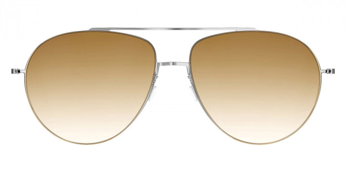 Lindberg™ 8806 - P10/GT SL10 Light Brown Gradient 61 Sun Titanium