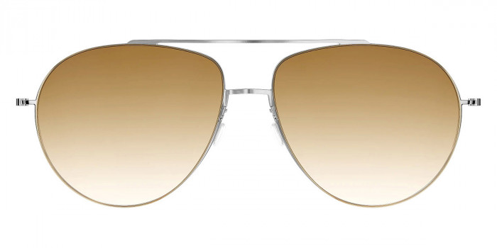 Lindberg™ 8806 - P10 SL10 Light Brown Gradient 61 Sun Titanium