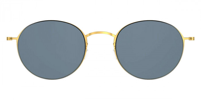 Lindberg™ 8808 - GT SL43 Blue/Gray 53 Sun Titanium