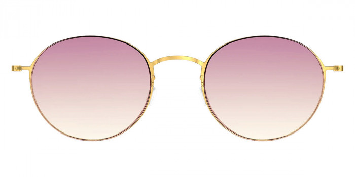 Lindberg™ 8808 - GT SL62 Bordeaux-Pearl Gradient 53 Sun Titanium