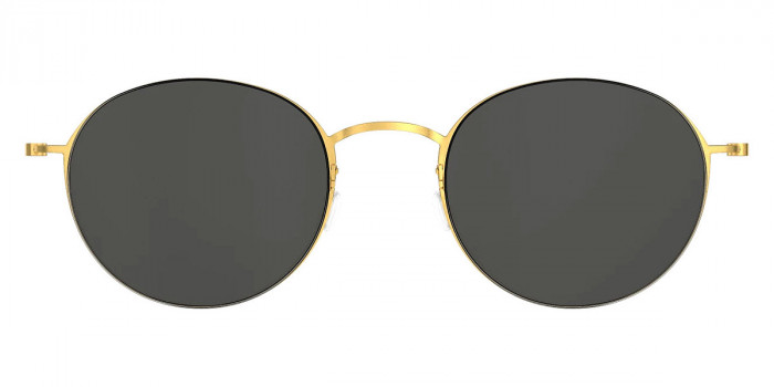 Lindberg™ 8808 - GT SL87 Dark Gray 53 Sun Titanium