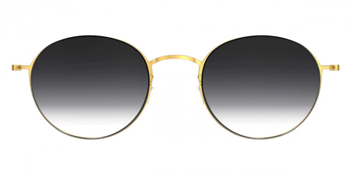 Lindberg™ 8808 - GT SL26 Gray/Blue Gradient 53 Sun Titanium