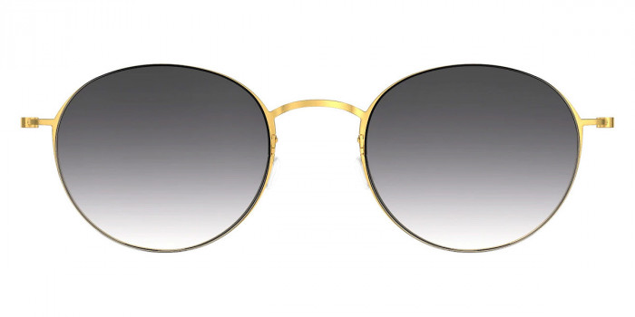 Lindberg™ 8808 - GT SL18 Gray/Brown Gradient 53 Sun Titanium