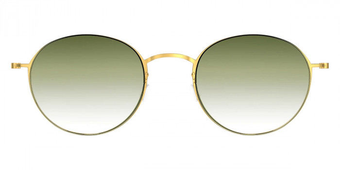 Lindberg™ 8808 - GT SL103 Gray/Green Gradient 53 Sun Titanium