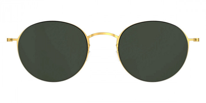 Lindberg™ 8808 - GT SL84 Gray Green 53 Sun Titanium