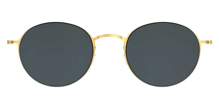 Lindberg™ 8808 - GT IP02 Gray Polarized 53 Sun Titanium