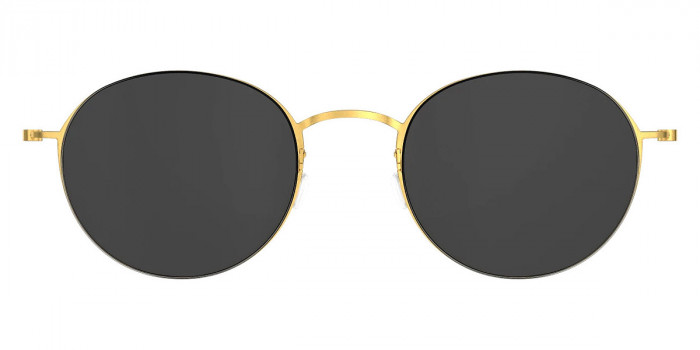 Lindberg™ 8808 - GT SL83 Gray 53 Sun Titanium