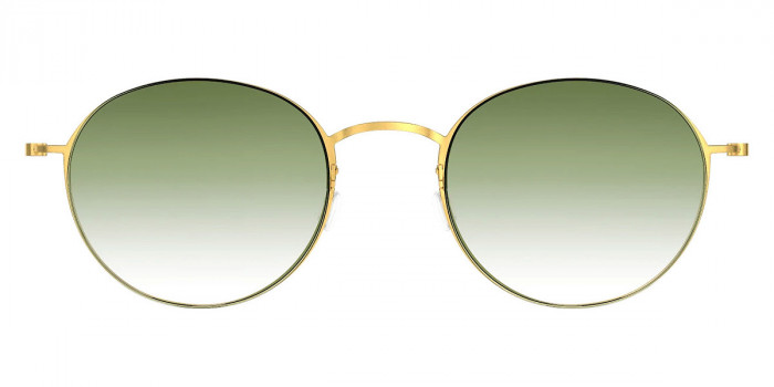 Lindberg™ 8808 - GT SL82 Green Gradient 53 Sun Titanium