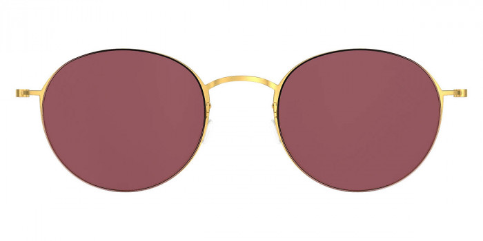 Lindberg™ 8808 - GT SL91 Plum 53 Sun Titanium