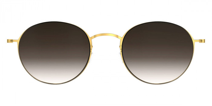 Lindberg™ 8808 - GT SL98 Warm Gray Gradient 53 Sun Titanium