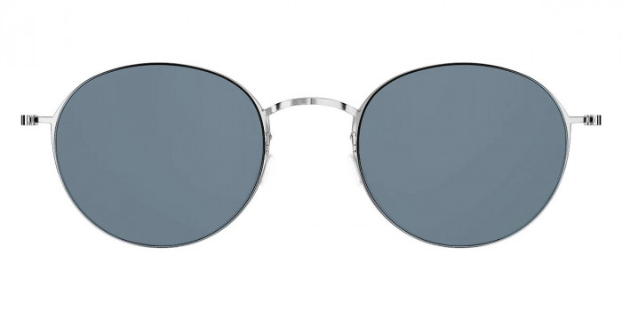 Lindberg™ 8808 - P10 SL43 Blue/Gray 53 Sun Titanium