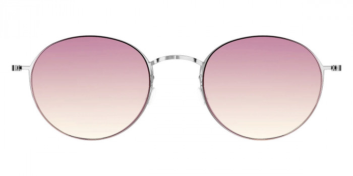 Lindberg™ 8808 - P10 SL62 Bordeaux-Pearl Gradient 53 Sun Titanium