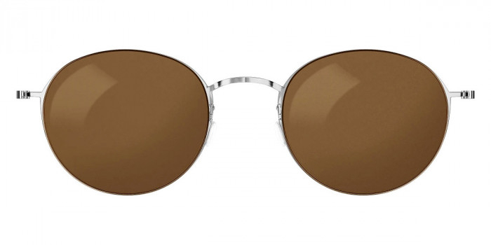 Lindberg™ 8808 - P10 SL104 Brown 53 Sun Titanium