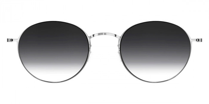 Lindberg™ 8808 - P10 SL26 Gray/Blue Gradient 53 Sun Titanium