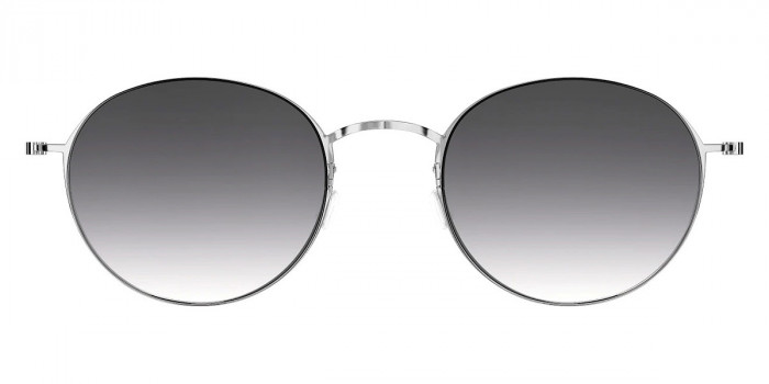 Lindberg™ 8808 - P10 SL18 Gray/Brown Gradient 53 Sun Titanium