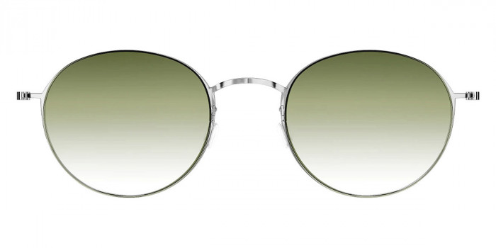 Lindberg™ 8808 - P10 SL103 Gray/Green Gradient 53 Sun Titanium